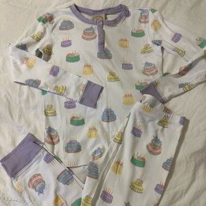 The Beaufort Bonnet Company “Birthday PJ’s”